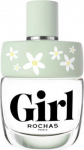 Tualettvesi Rochas Girl Blooming Edition EDT, 40 ml