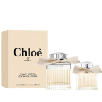 Komplekt Chlo&eacute; naistele: parf&uuml;&uuml;mvesi EDP 75 ml + 20 ml
