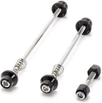 Kiirkinnitusega komplekt Xlc Quick release Qr-A01