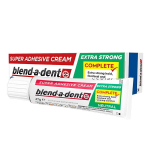 BLEND-A-DENT Extra Stark Neutral fikseeriv kreem 47g