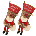 CANN J&otilde;ulusukad - j&otilde;uluvana 48x26cm NYG003Bx2