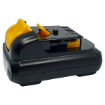 Aku Gares, 12V 2Ah, Dewalt, DCB123-2