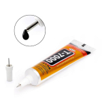 Liim T-7000 LCD-ekraanide ja korpuste parandamiseks (50ml, must)