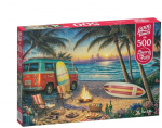 Pusle CherryPazzi Van Life 500-osaline
