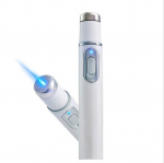 Pliiats-massaažiseade Acne Blue-ray