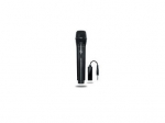 Juhtmevaba mikrofon - Muse - MC-30 WI - &Uuml;hesuunaline - 2,4 GHz - Valge LED-ekraan