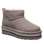Bearpaw saapad Retro Shorty, liivav&auml;rvid