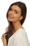 H&otilde;bedased k&otilde;rvar&otilde;ngad naistele JwL Luxury Pearls JL0733 sJL0733
