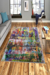Asir vaip, 80x200 cm