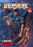 Berserk Volume 11, v. 11
