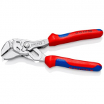 Knipex reguleeritavad tangid-mutriv&otilde;ti, 150 mm, kroom