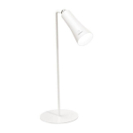 Lamp Remax Hunyo, valge