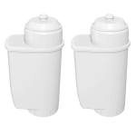 Intenza veefilter kohvimasinatele, 2 tk, analoog, TCZ7003