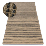 Rugsx vaip Jute 3652 60x100 cm