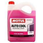 Jahutusvedelik Motul Auto Cool G13 ULTRA, 5L (109138)