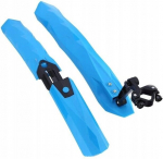 Jalgratta porilauad, LED sinine, 26 27 28 29