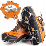 Libisemisvastased piigid, 38-45