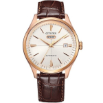 K&auml;ekell meestele Citizen Automatic C7 NH8393-05AE