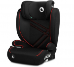 Turvatool Lionelio Hugo i Size, 15-36 kg, black red