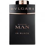 Parf&uuml;&uuml;mvesi Bvlgari Man In Black EDP meestele, 150 ml