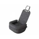 Transpordikott Doggy Transporter front, 55x42 cm, hall