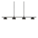 Nordlux rippvalgusti Clyde 2010813003