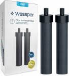 Wessper Activemax Clarti - 2 tk