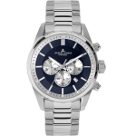 K&auml;ekell meestele Jacques Lemans 42-6.1F