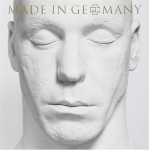CD RAMMSTEIN "Made In Germany 1995-2011" (2CD)