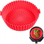 Silikoonist alus Guessi kuuma&otilde;hufrit&uuml;&uuml;rile