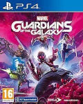 Arvutim&auml;ng Marvel's Guardians of the Galaxy, PS4