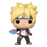 Vin&uuml;&uuml;lfiguur Funko Pop! Boruto with Rasengan