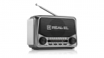 Real-el X-525