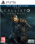 The Callisto Protocol Playstation 5 PS5 m&auml;ng