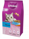 Whiskas tuunikalaga, 8.4 kg