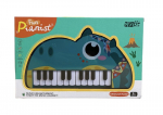 Laste klaver, 22 klahvi, Dinosaur Piano