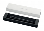 T&auml;itesulepea Jazz Noble elegance carbon black karbis