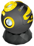 Astro Planetarium for children - National Geographic - Multimedia