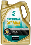 Mootori&otilde;li Petronas Syntium 5000 XS 5W-30 SN, 5L
