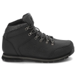 Poolsaapad meestele Lee Cooper, must
