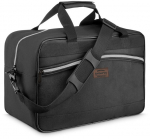 Reisikott Zagatto, 20 l, must