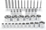 Mutriv&otilde;tmete komplekt Park Tool SBS-3, 37-osaline