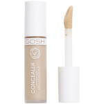 Peitekreem Gosh Copenhagen High Coverage, 003 Sand, 6 ml