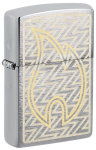 Tulemasin Zippo 48789