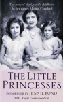 Little Princesses: The extraordinary story of the Queen's childhood by her Nanny