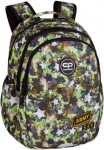 Seljakott CoolPack Joy S Army Stars