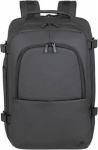 Arvutikott Rivacase Tegel ECO Must 17,3"