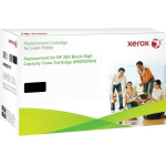 Laserprinteri kassett XEROX tonerkassetti HP LaserJet Pro M402, MFP M426 - Musta