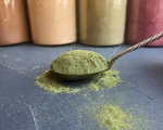 Puhastav supertoidusegu Green Detox, 400 g