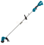 Akutrimmer Makita DUR192LZ - ilma aku ja laadijata